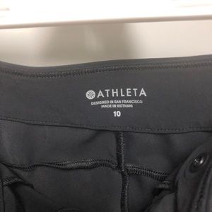 Athleta Stella Trouser